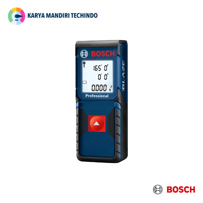 Bosch GLM165-10