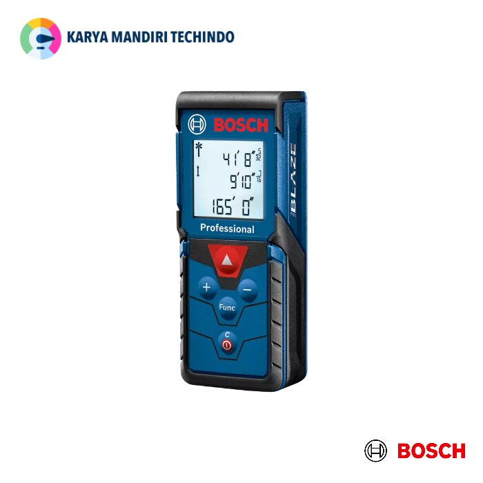 Bosch GLM165-40