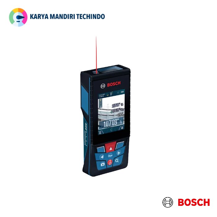 Bosch GLM400CL