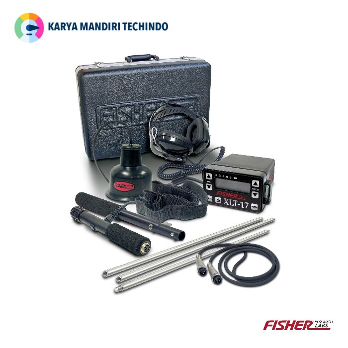 Fisher XLT17