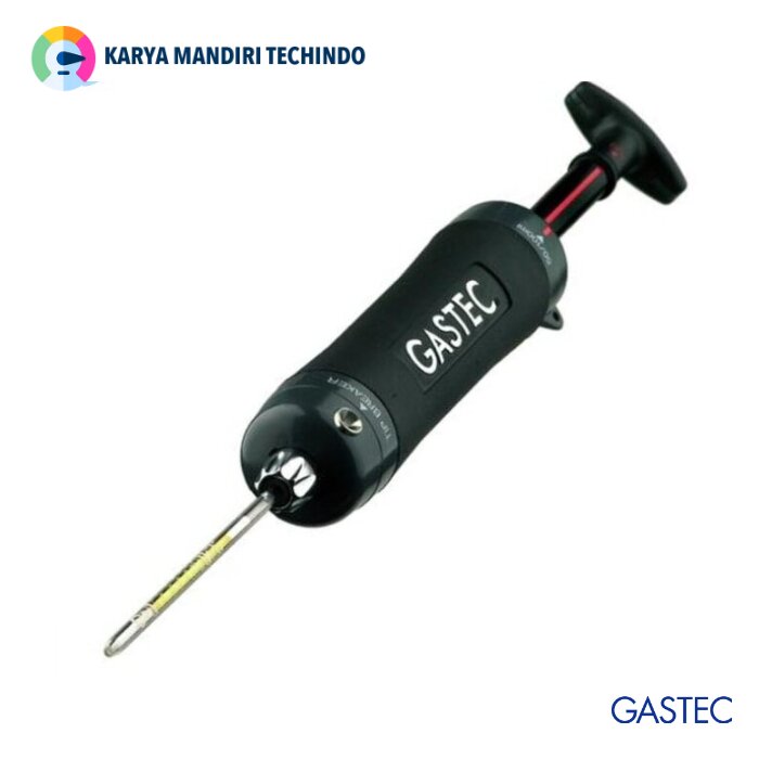 GASTEC GV-100