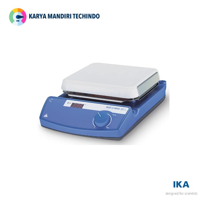 IKA C-MAG HP 7