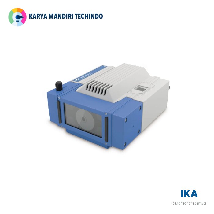 IKA MVP 10 Basic