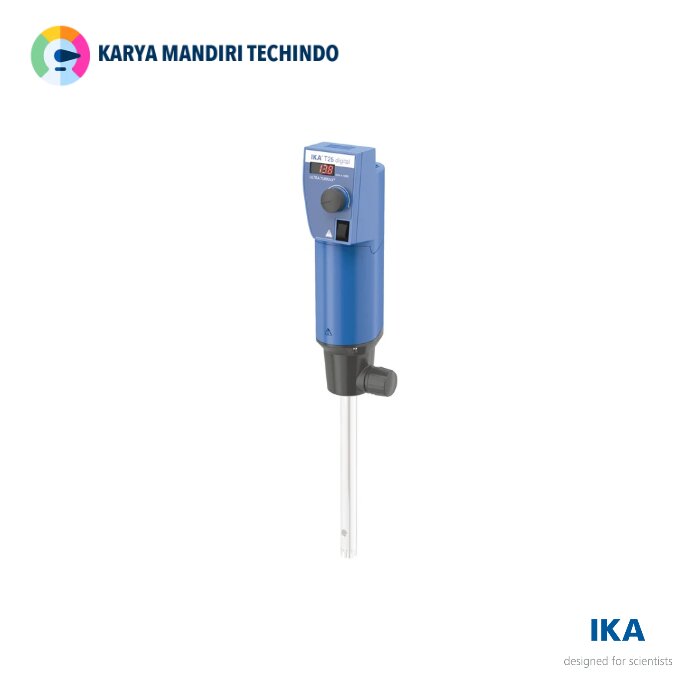 IKA T 25