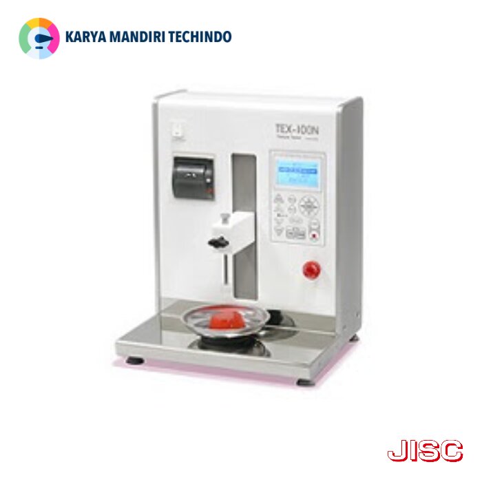 JISC TEX-100N