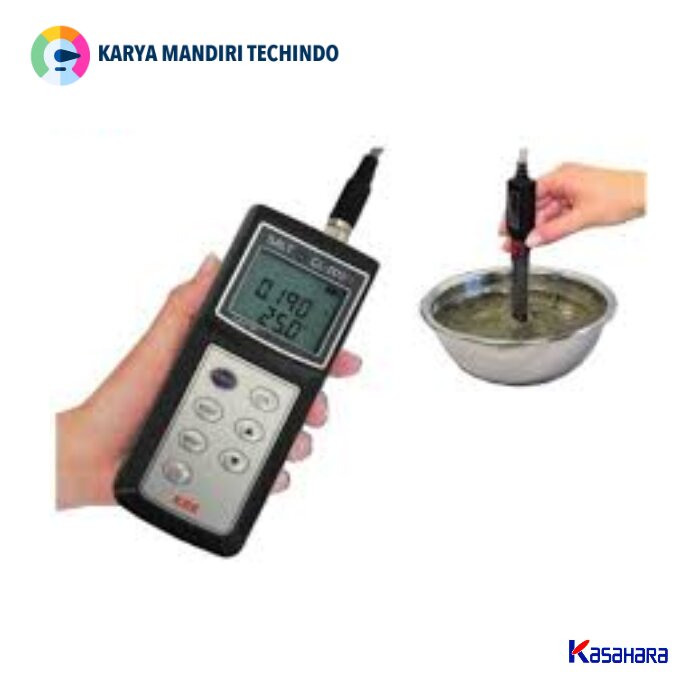 KASAHARA CL－203N