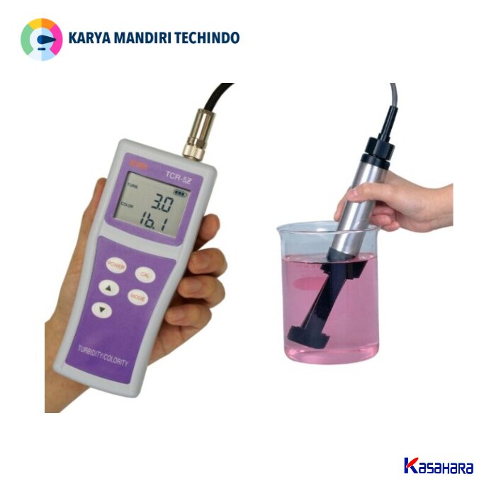 KASAHARA TCR-5Z