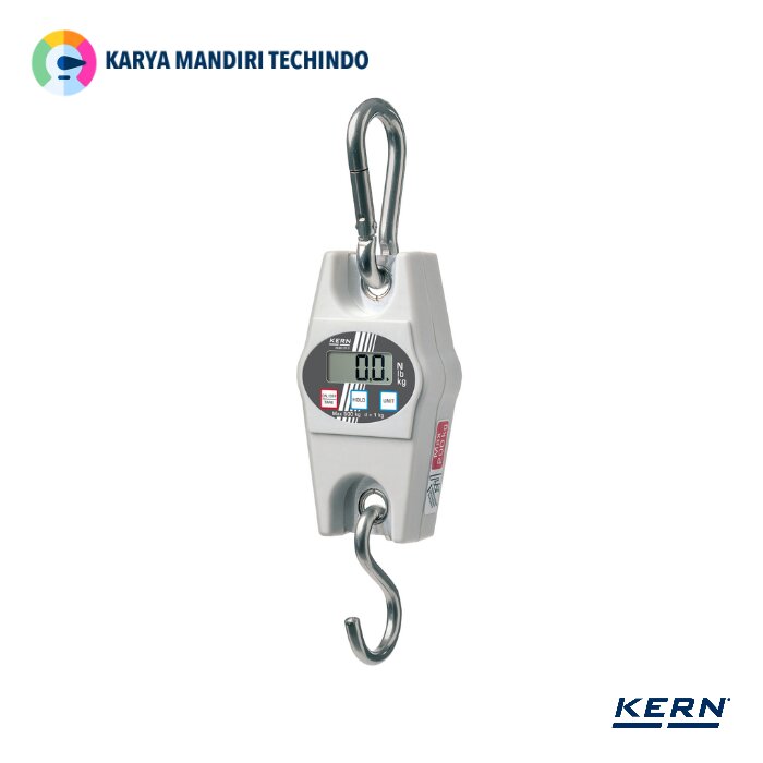 KERN HCB 100K200