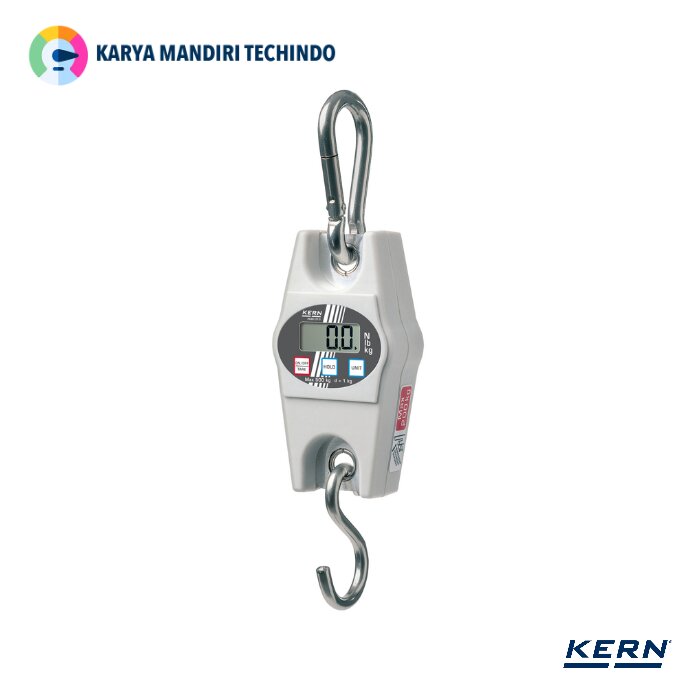 KERN HCB 20K50