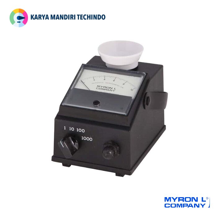 Myron L EP-10