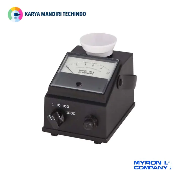 Myron L EP-10
