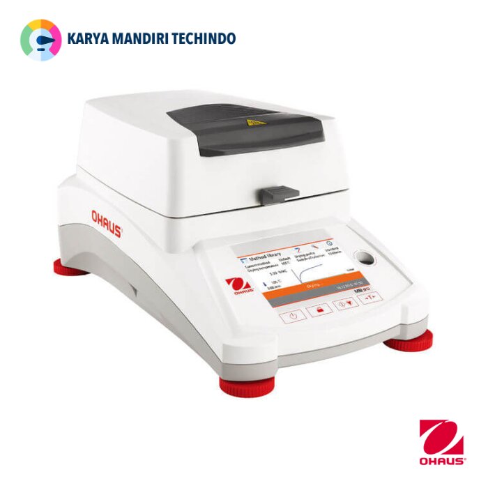 OHAUS MB90