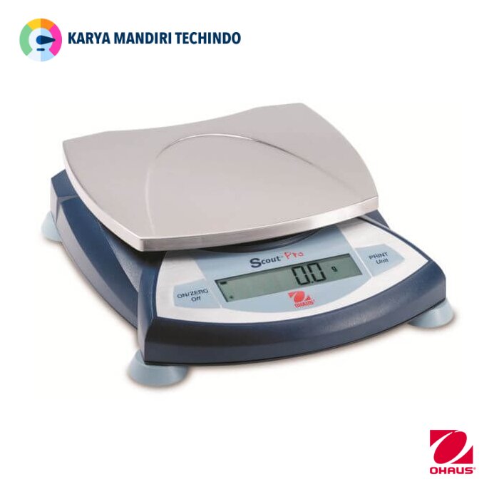 OHAUS SP2001 Scout™ Pro