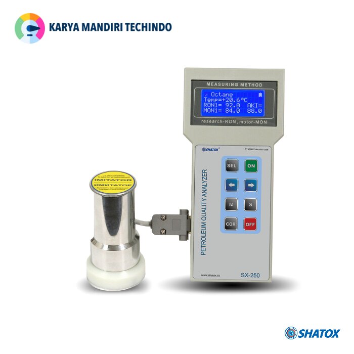 SHATOX SX-250