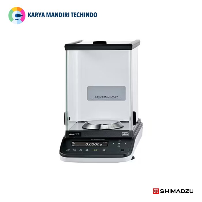 SHIMADZU AP324W