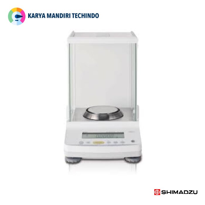 SHIMADZU ATX224