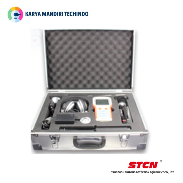 STCN ST-16C