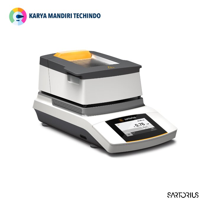 Sartorius MA37