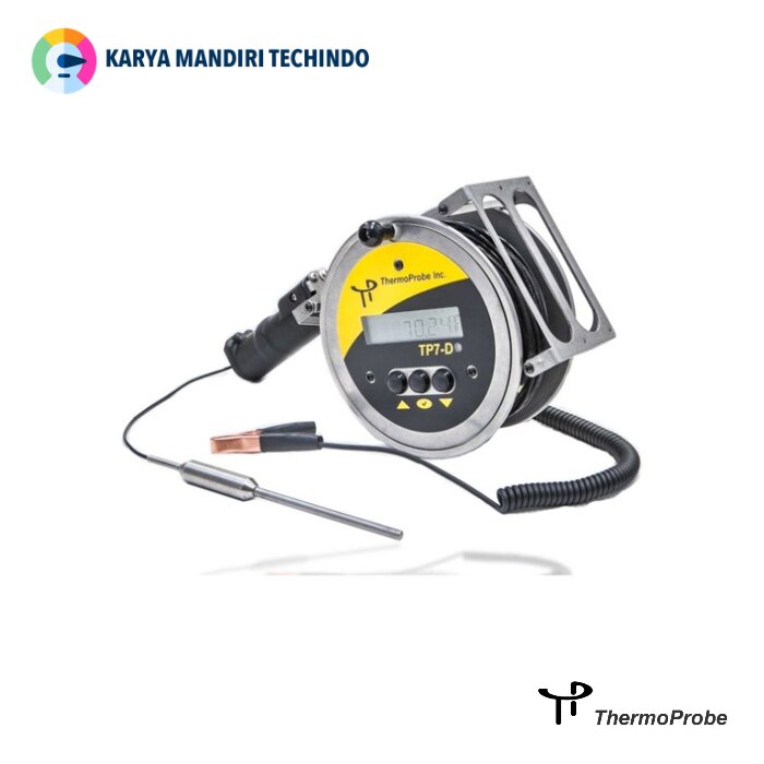 ThermoProbe TP7-D