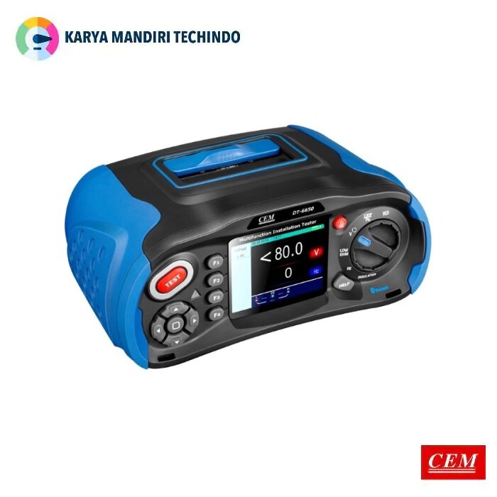 CEM DT-6650
