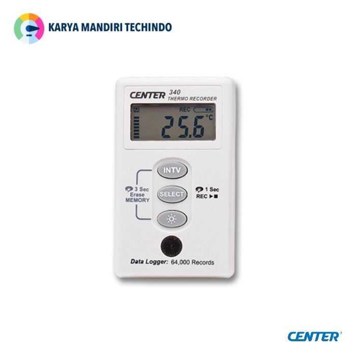 CENTER 340