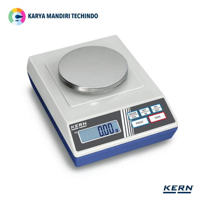 KERN 440-35N