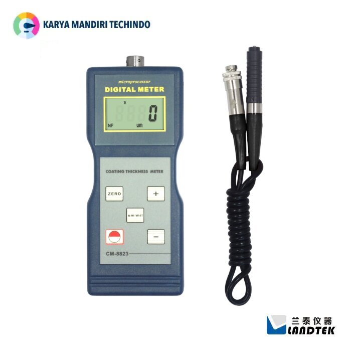 Landtek CM-8823