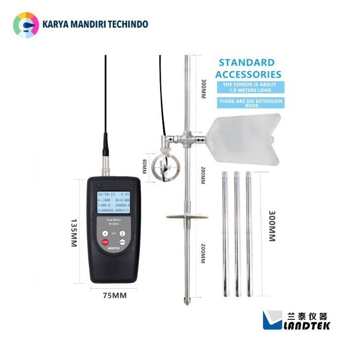 Landtek FM-100V10