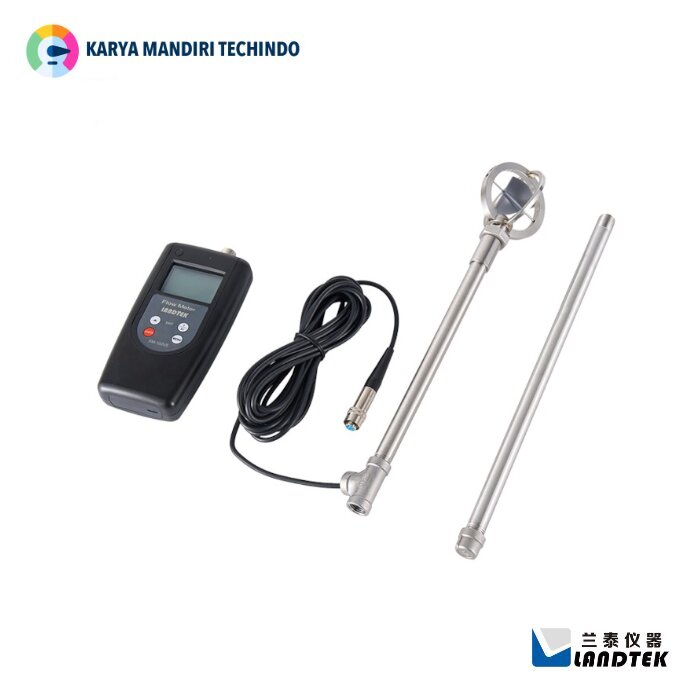 Landtek FM-100V5