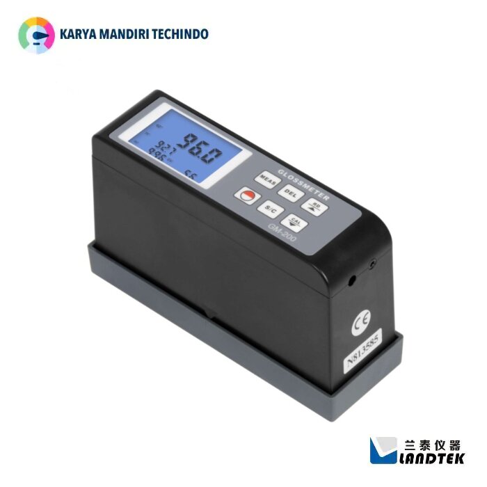 Landtek GM-200