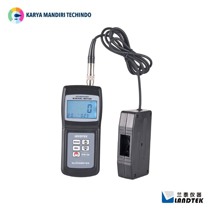 Landtek GM-206