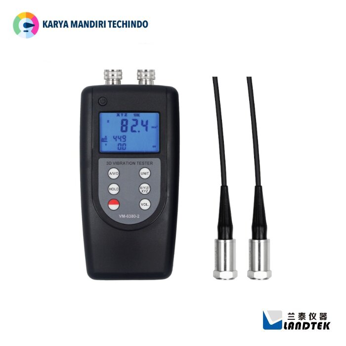 Landtek VM-6380-2