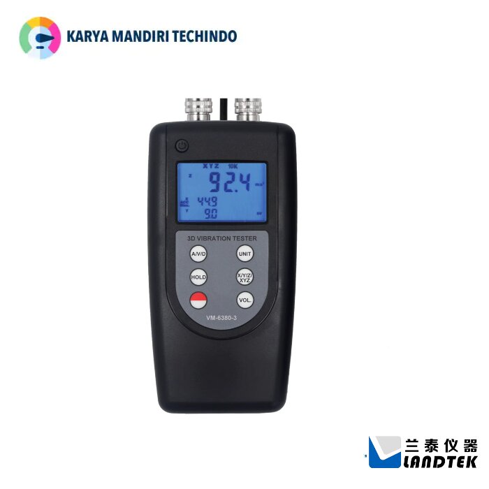 Landtek VM-6380-3