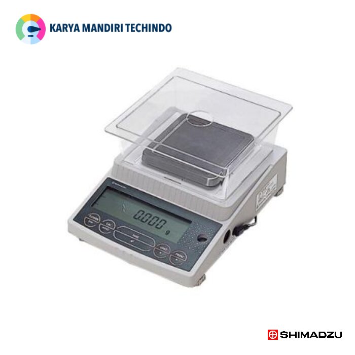 SHIMADZU BL320H