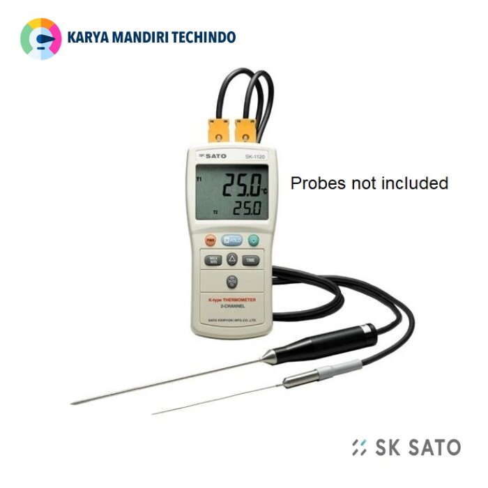 SK SATO SK-1120