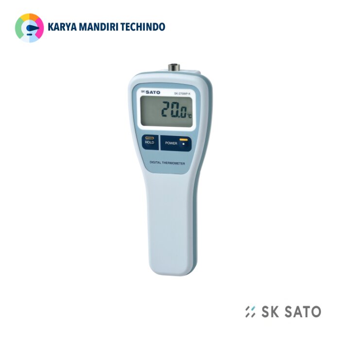 SK SATO SK-270WP-01