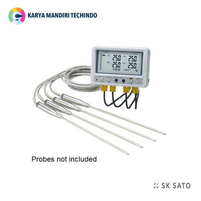SK SATO SK-L400T