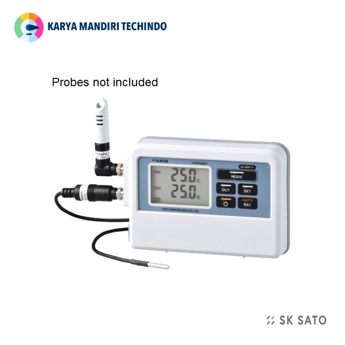 SK SATO SK-L751