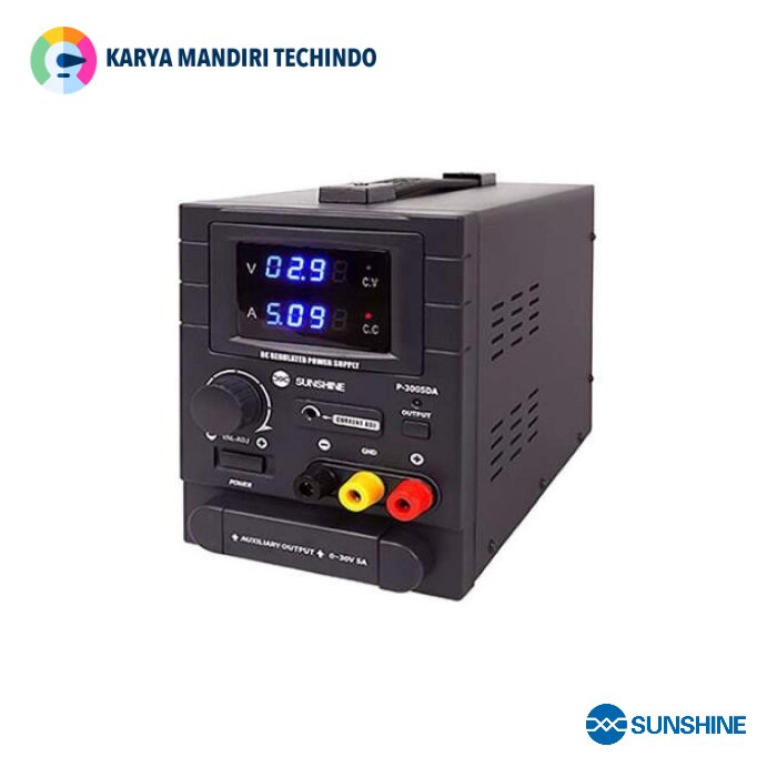 SUNSHINE P-3005DA