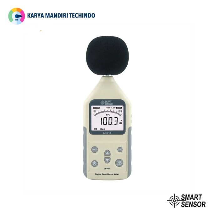 Smart Sensor AR814