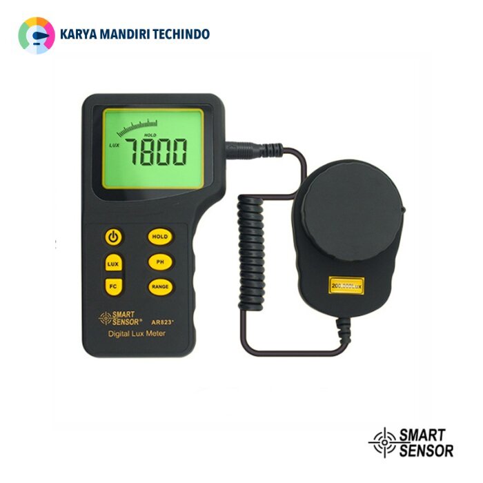 Smart Sensor AR823