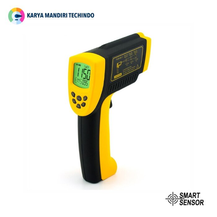 Smart Sensor AR872D