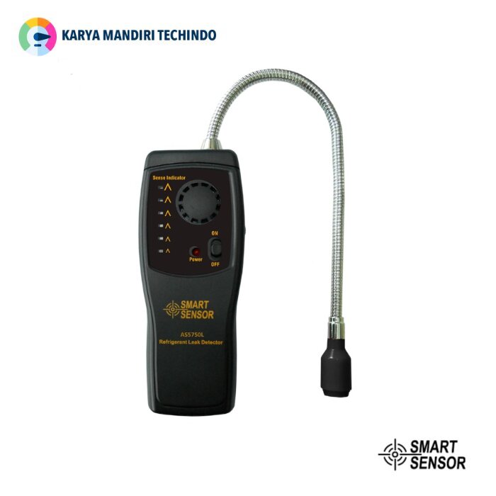 Smart Sensor AS5750L