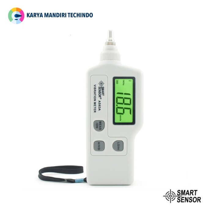 Smart Sensor AS63A