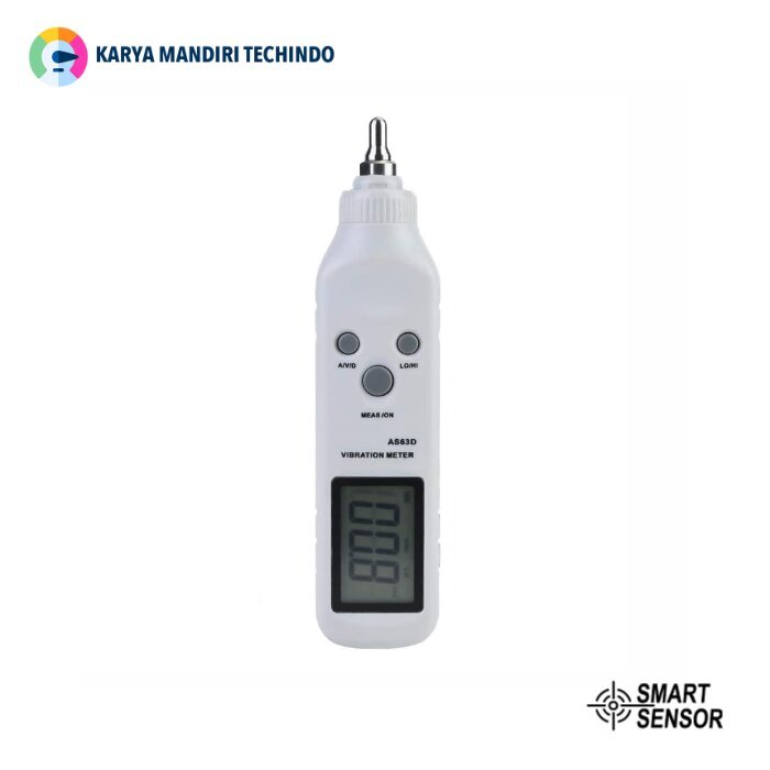 Smart Sensor AS63D
