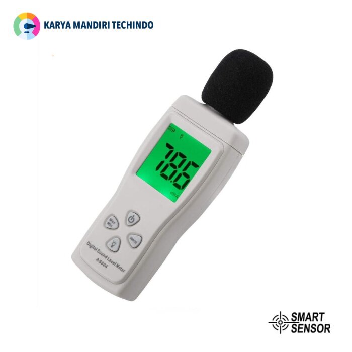Smart Sensor AS804