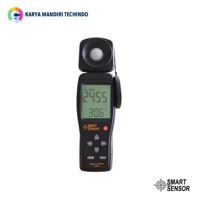 Smart Sensor AS813