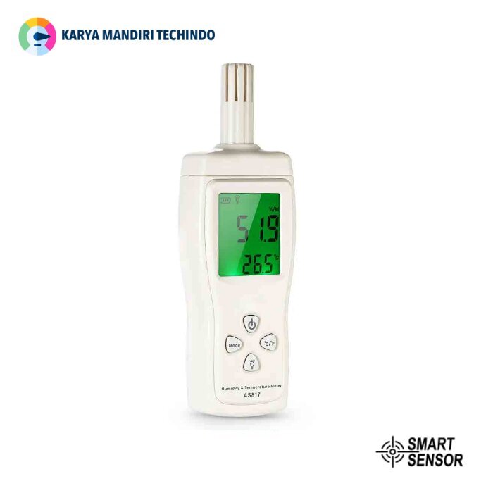 Smart Sensor AS817
