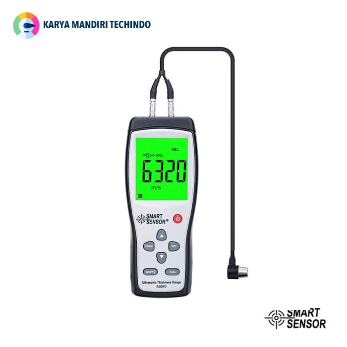 Smart Sensor AS840