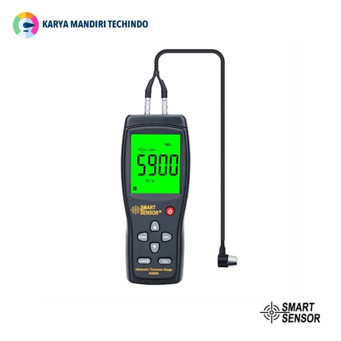 Smart Sensor AS850